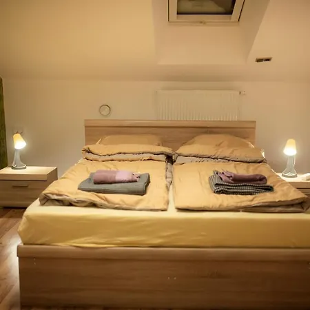 Apartament 33 Skawina Exteriér fotografie