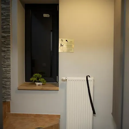 Apartament 33 Skawina Exteriér fotografie