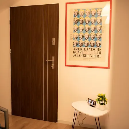 Apartament 33 Skawina Exteriér fotografie