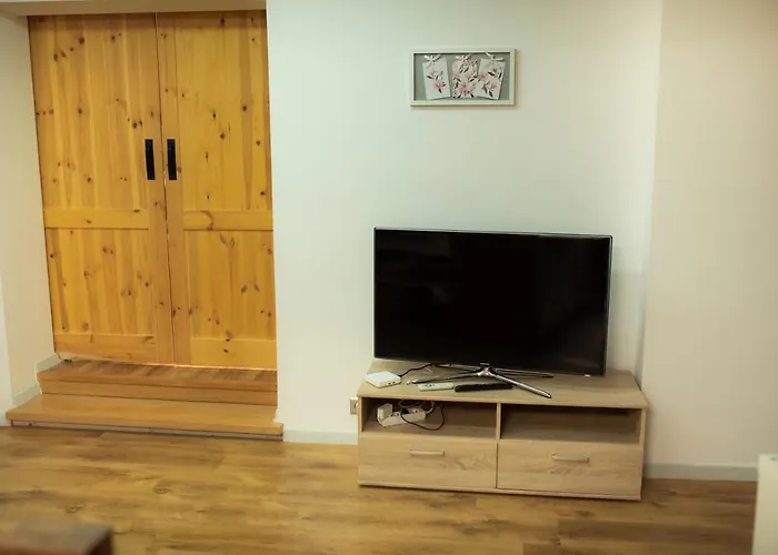 Apartament 33 Skawina
