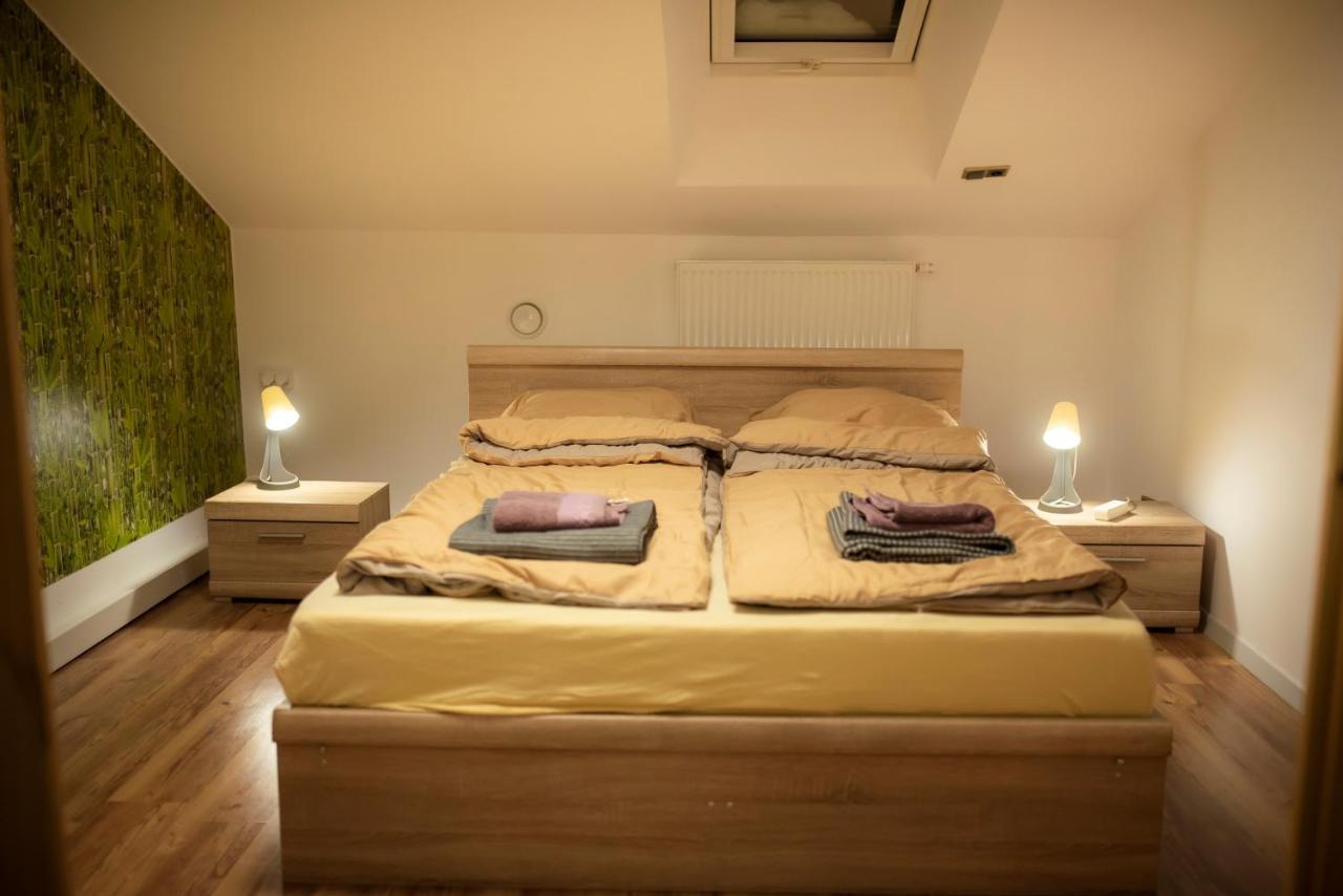 33 Apartment Skawina